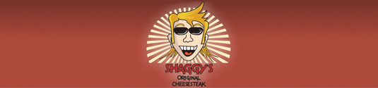 Shaggy's Original Cheesesteak